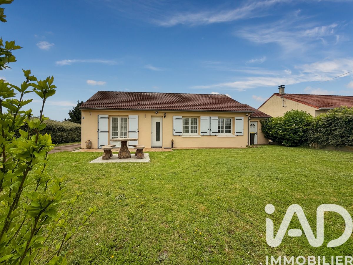 maison à Nargis