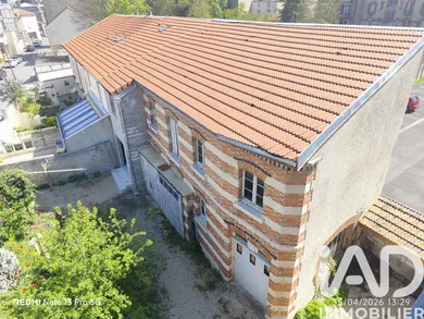 House in Châlons-en-Champagne (51000)
