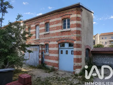 House in Châlons-en-Champagne (51000)