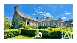Park home in Gerberoy (60380)