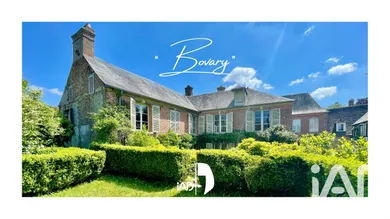 Park home in Gerberoy (60380)