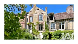 Park home in Gerberoy (60380)