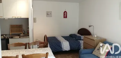 Appartement à Jard-sur-Mer (85520)