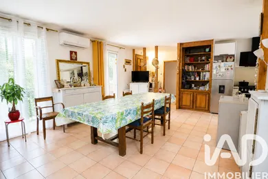 Maison traditionnelle à Lavaur (81500)