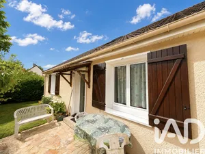 House in Boissy-Saint-Léger (94470)