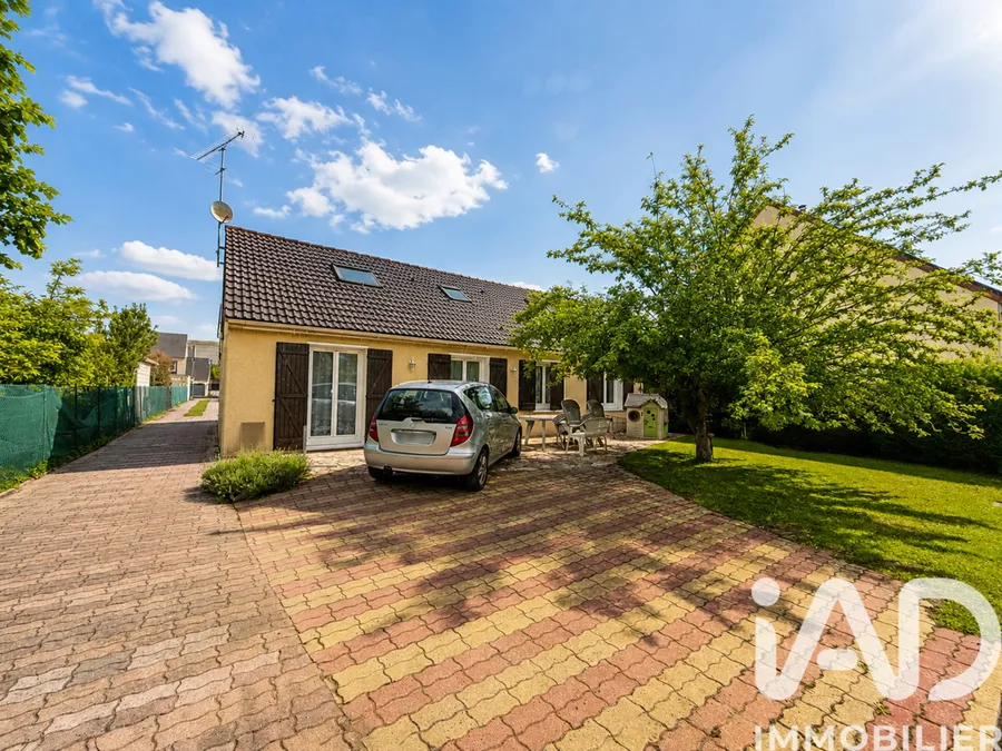 Maison à Boissy-Saint-Léger (94470) photo 3