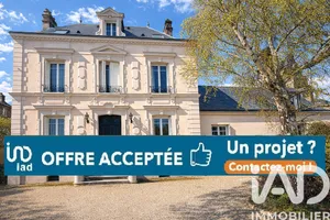 Maison à Évreux (27000)