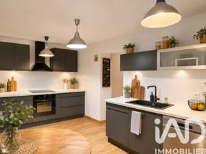 Maison de village à Espeluche (26780)