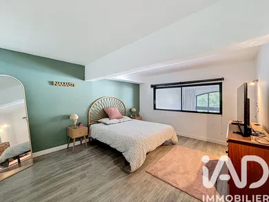 Apartment in Nevers (58000)