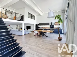 Apartment in Nevers (58000)