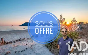 Apartment in La Seyne-sur-Mer (83500)