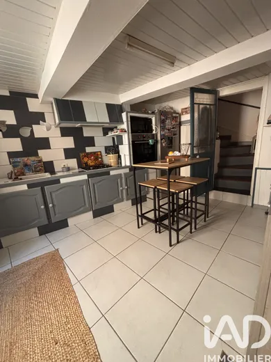 House in Puimisson (34480)