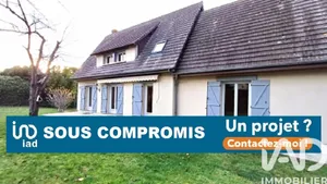 Maison à Arnières-sur-Iton (27180)
