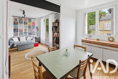 Appartement à Nantes (44100)