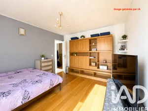 Appartement à Bobigny (93000)