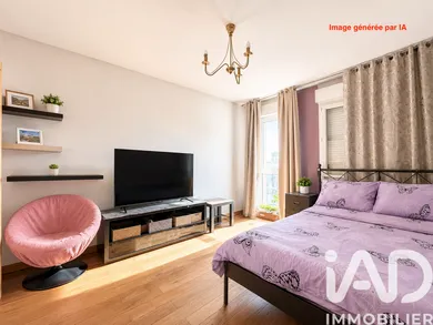 Appartement à Bobigny (93000)