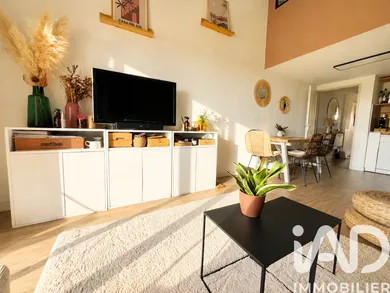 Apartment in Fréjus (83370)