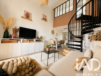 Apartment in Fréjus (83370)