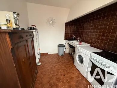 Appartement à La Tranche-sur-Mer (85360)