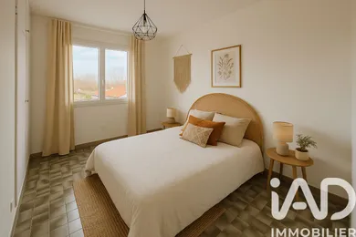 Appartement à La Tranche-sur-Mer (85360)
