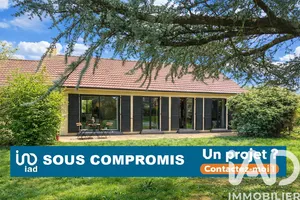 Maison à Guichainville (27930)