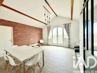 Apartment in Vigneux-sur-Seine (91270)