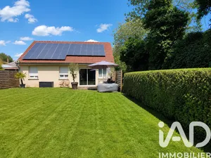 House in Sarry (51520)
