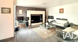 Appartement à Brétigny-sur-Orge (91220)