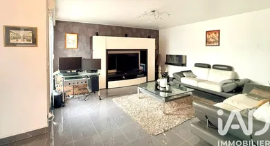 Appartement à Brétigny-sur-Orge (91220)