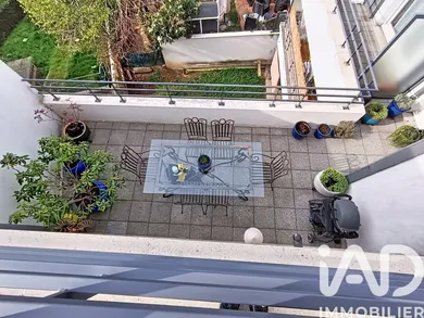 Apartment in Brétigny-sur-Orge (91220)