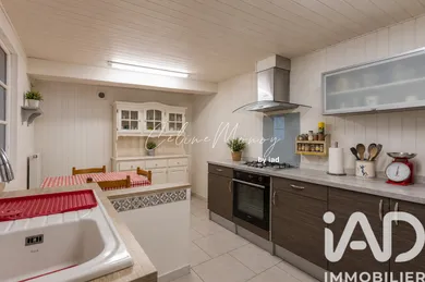 House in Les Sables-d'Olonne (85100)