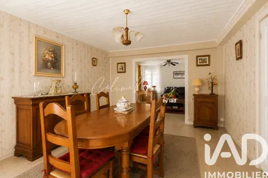 House in Les Sables-d'Olonne (85100)