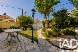 Maison à Les Sables-d'Olonne (85100)