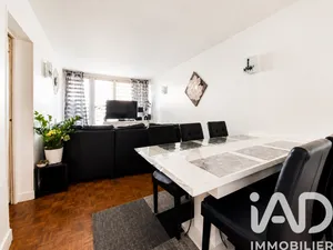 Appartement à Saint-Ouen-l'Aumône (95310)