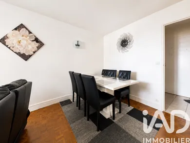 Appartement à Saint-Ouen-l'Aumône (95310)