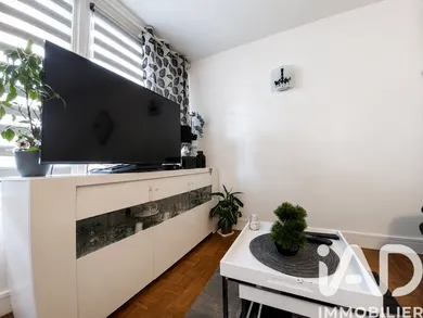 Appartement à Saint-Ouen-l'Aumône (95310)