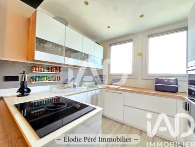 Apartment in Tarbes (65000)