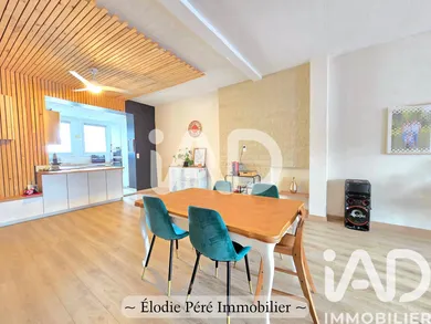 Apartment in Tarbes (65000)