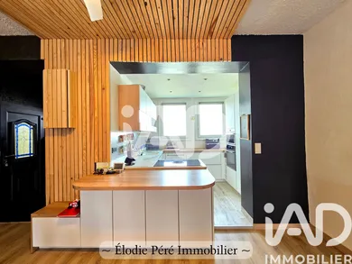 Apartment in Tarbes (65000)