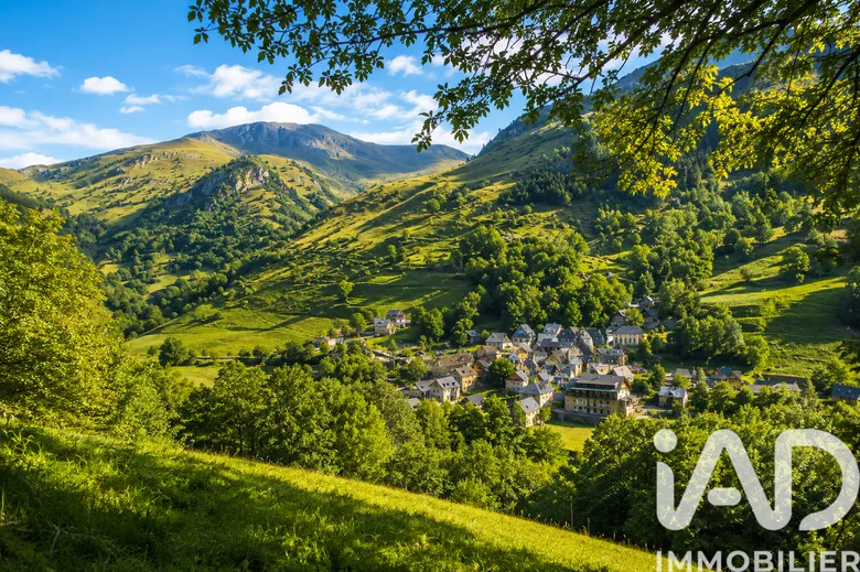 Immeuble 4 pièces 200 m² · à Bagnères-de-Luchon · 200 m² · 1 144 000 €