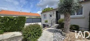 Traditional house in Cholet (49300)
