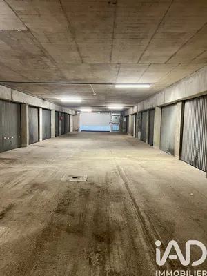 Garage à La Ciotat (13600)
