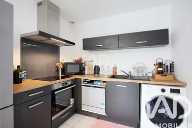 Duplex à Montrabé (31850)
