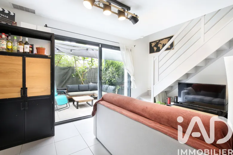 Appartement 2 pièces 41 m² · à Montrabé · 41 m² · 166 000 €