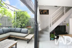 Duplex in Montrabé (31850)