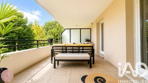 Apartment in Thionville (57100)