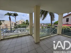 Appartement à Fort-de-France (97200)