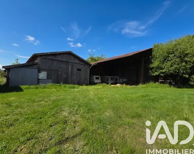 Farm in Giffaumont-Champaubert (51290)