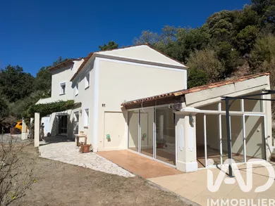Maison à Mandelieu-la-Napoule (06210)