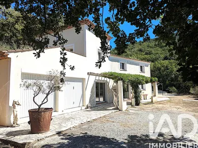 Maison à Fréjus (83600)
